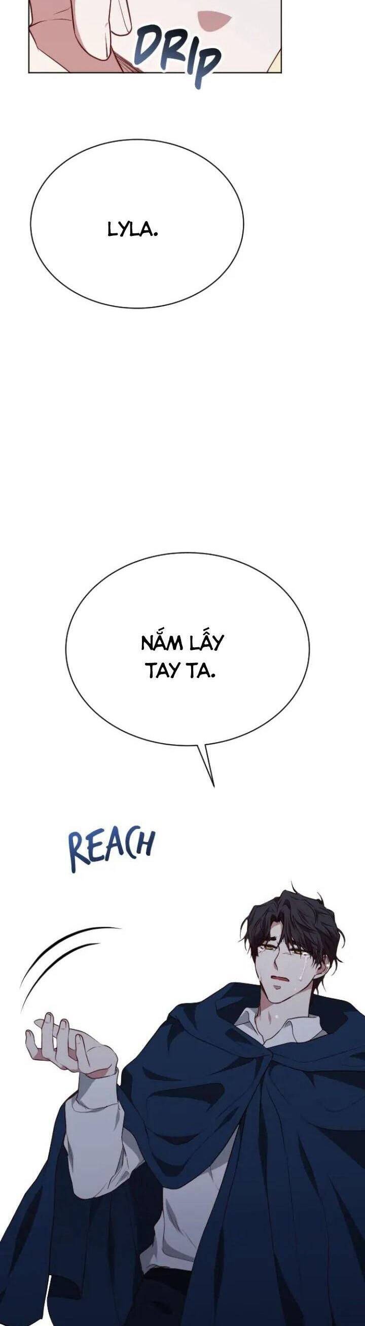 Hoa Dã Thú - Chương 49