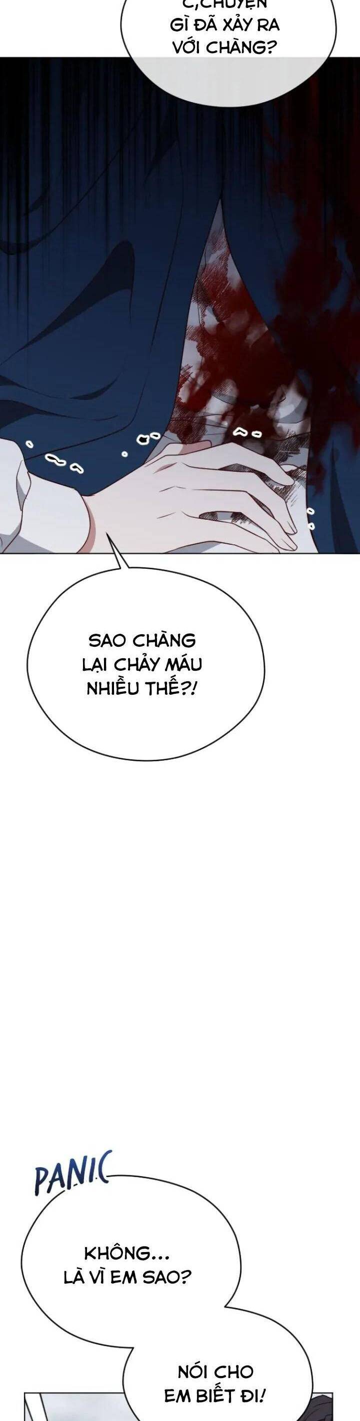 Hoa Dã Thú - Chương 49