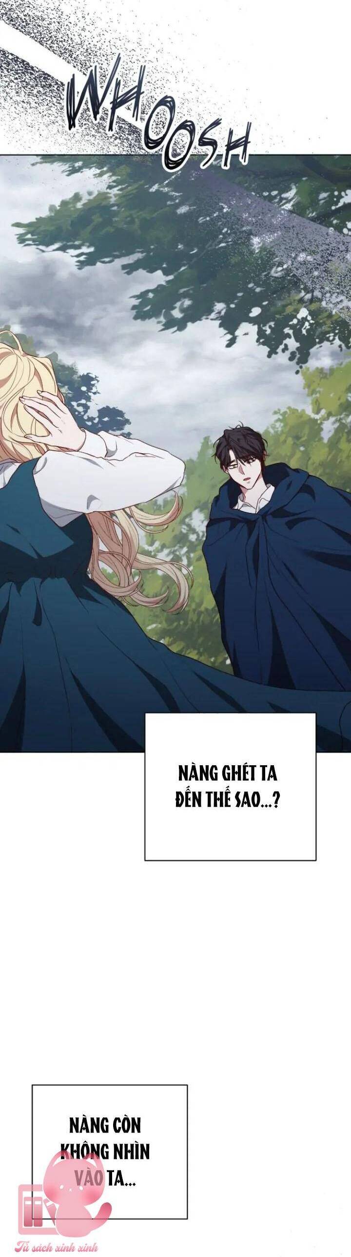 Hoa Dã Thú - Chương 49