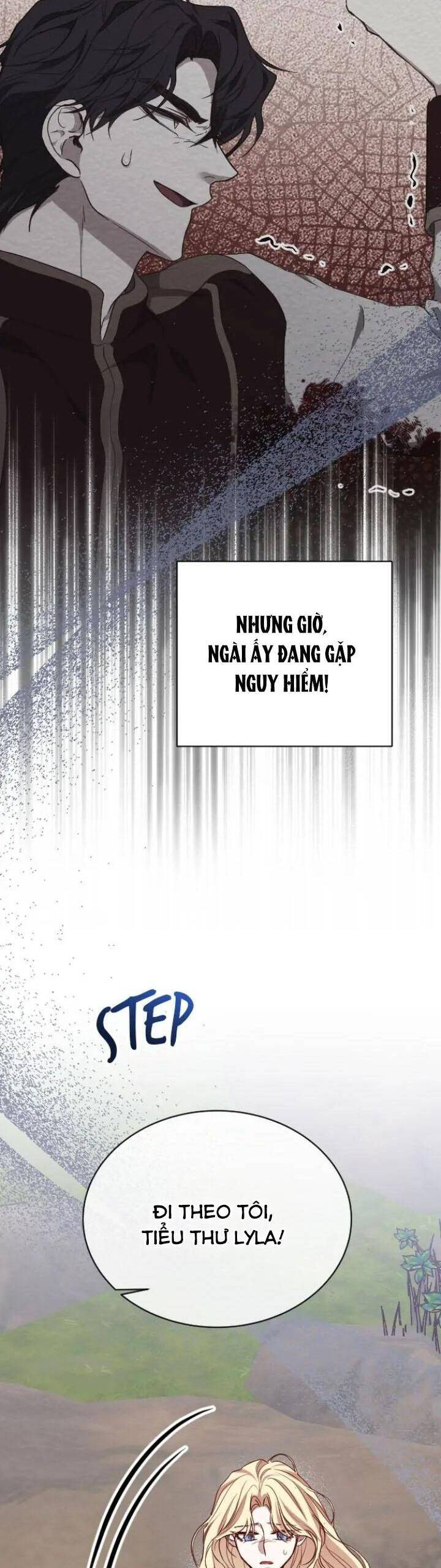 Hoa Dã Thú - Chương 50
