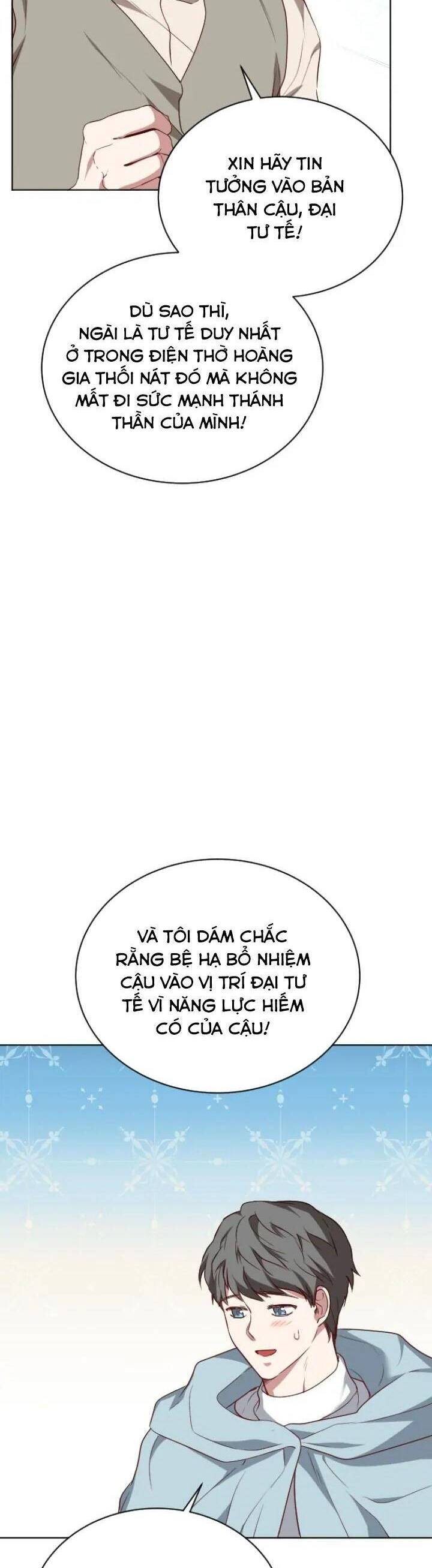 Hoa Dã Thú - Chương 50