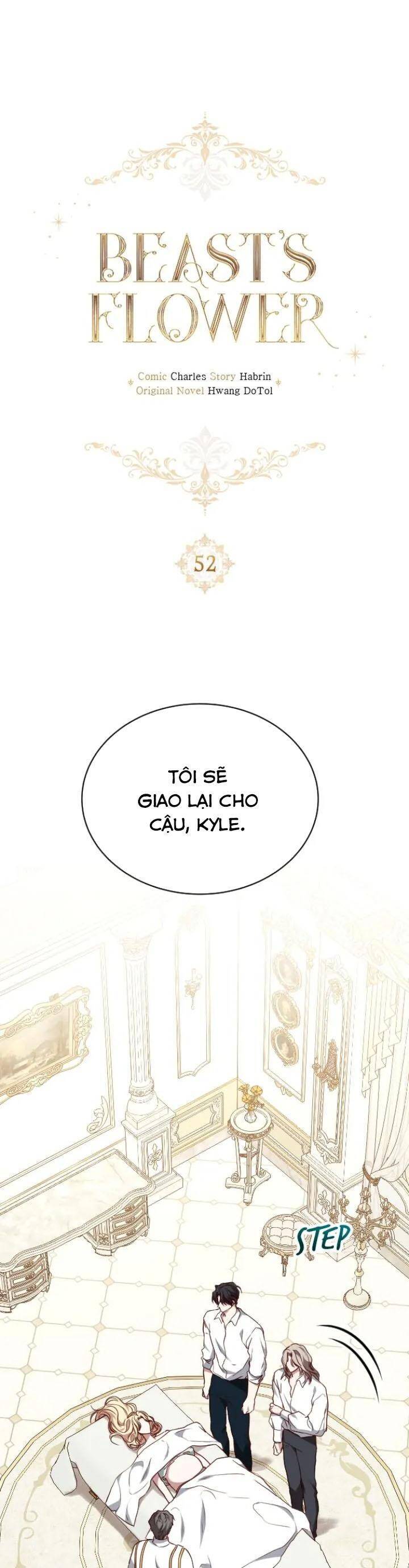 Hoa Dã Thú - Chương 52