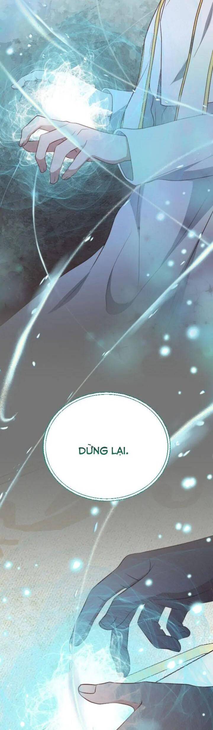 Hoa Dã Thú - Chương 52