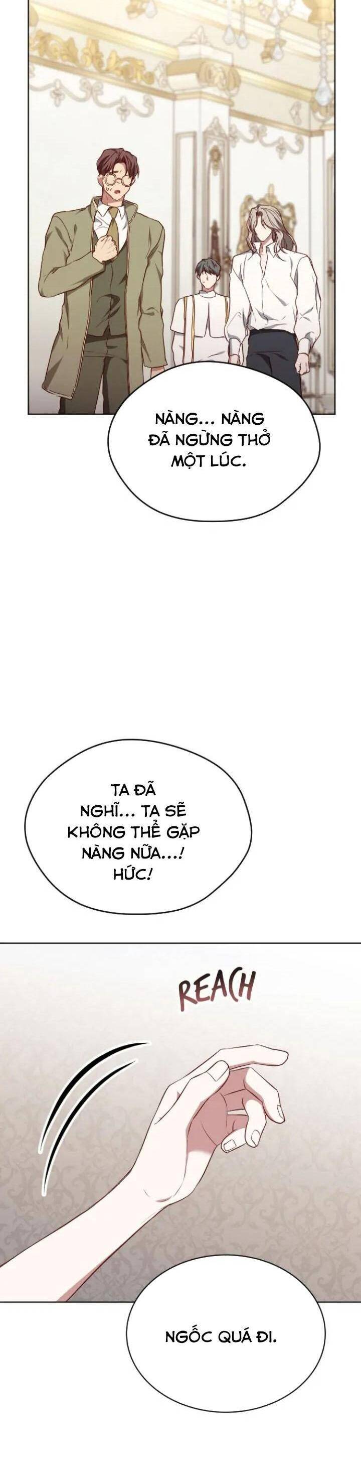 Hoa Dã Thú - Chương 52