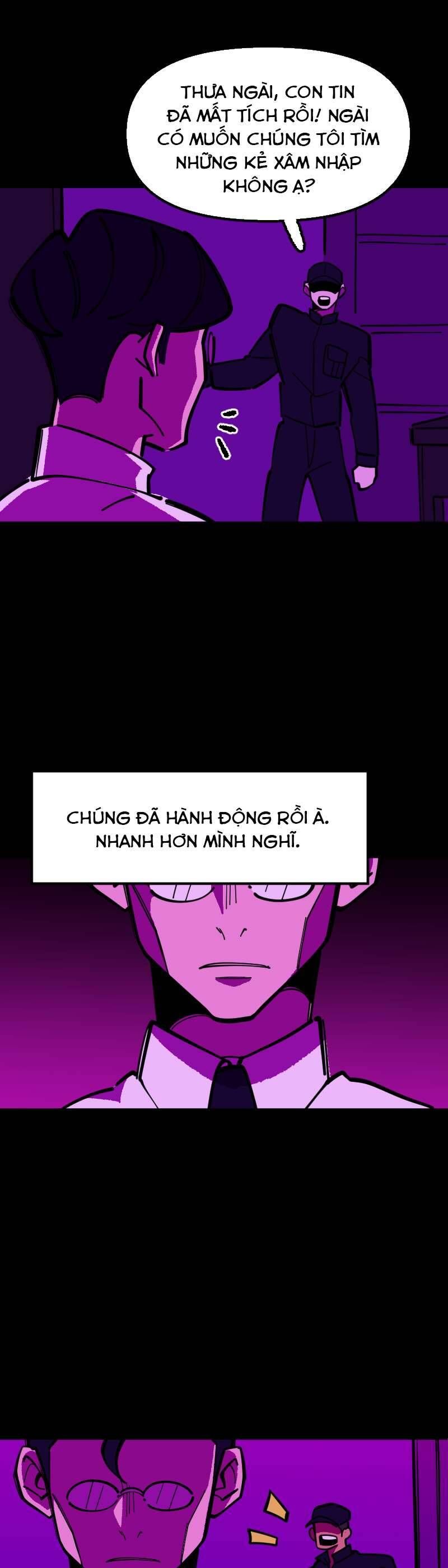 Homesick - Chương 100
