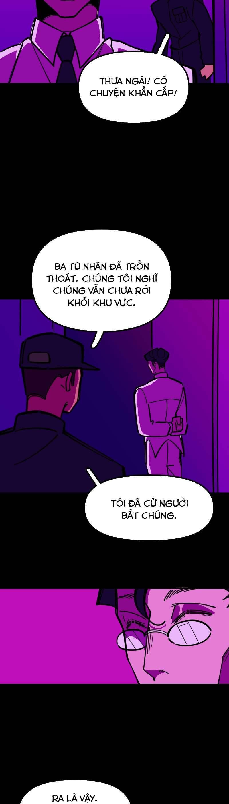 Homesick - Chương 100