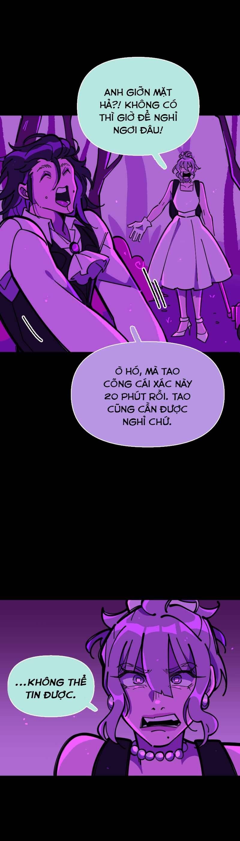 Homesick - Chương 100