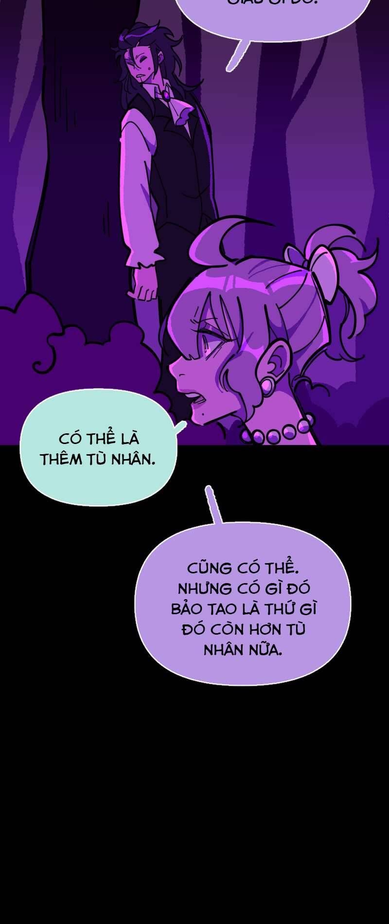 Homesick - Chương 100
