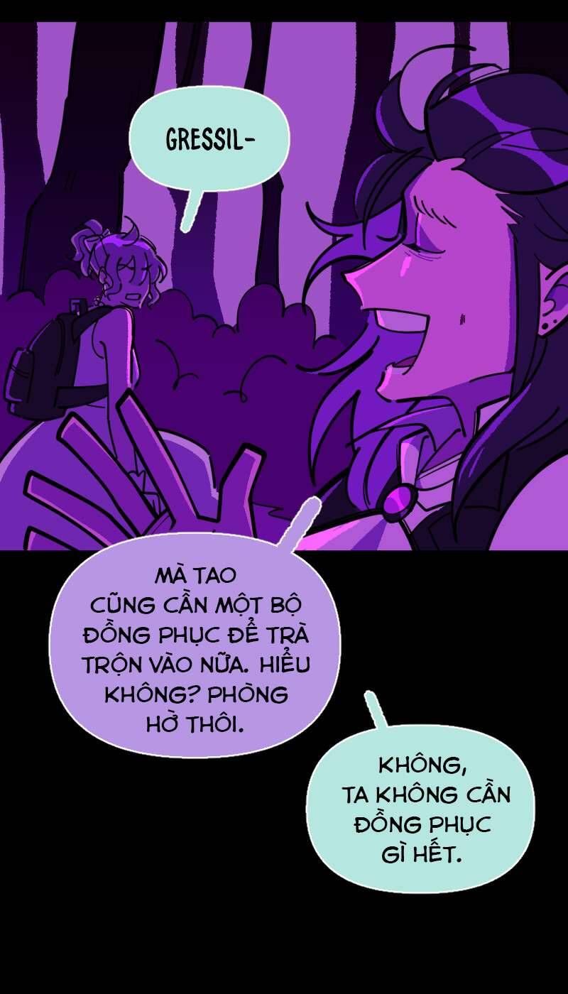 Homesick - Chương 100