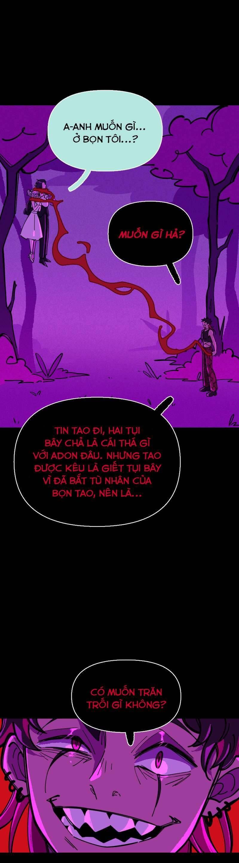 Homesick - Chương 101