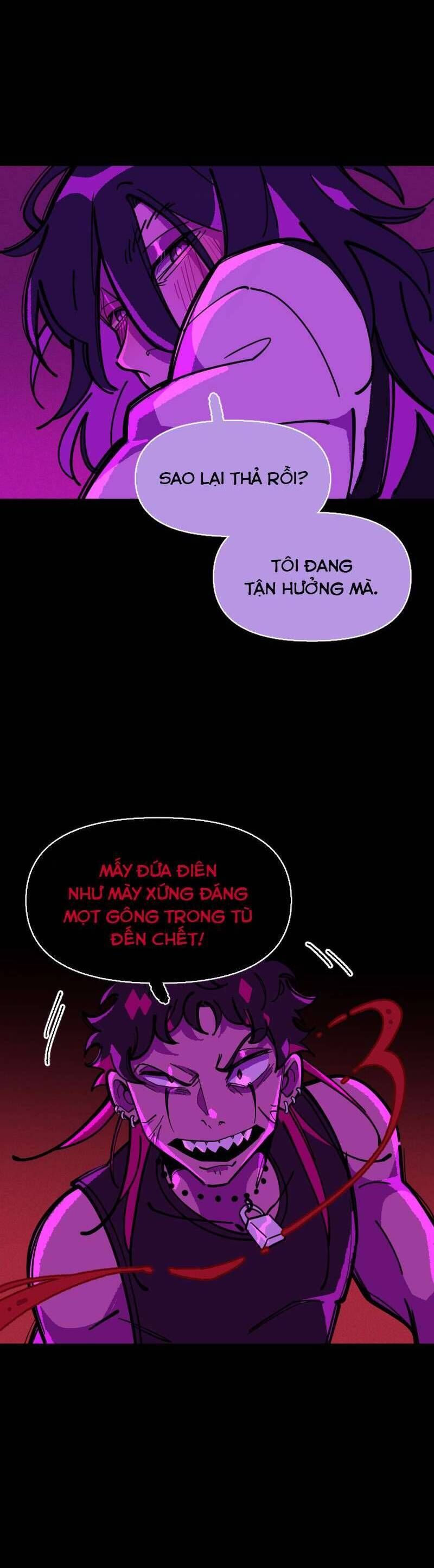 Homesick - Chương 101