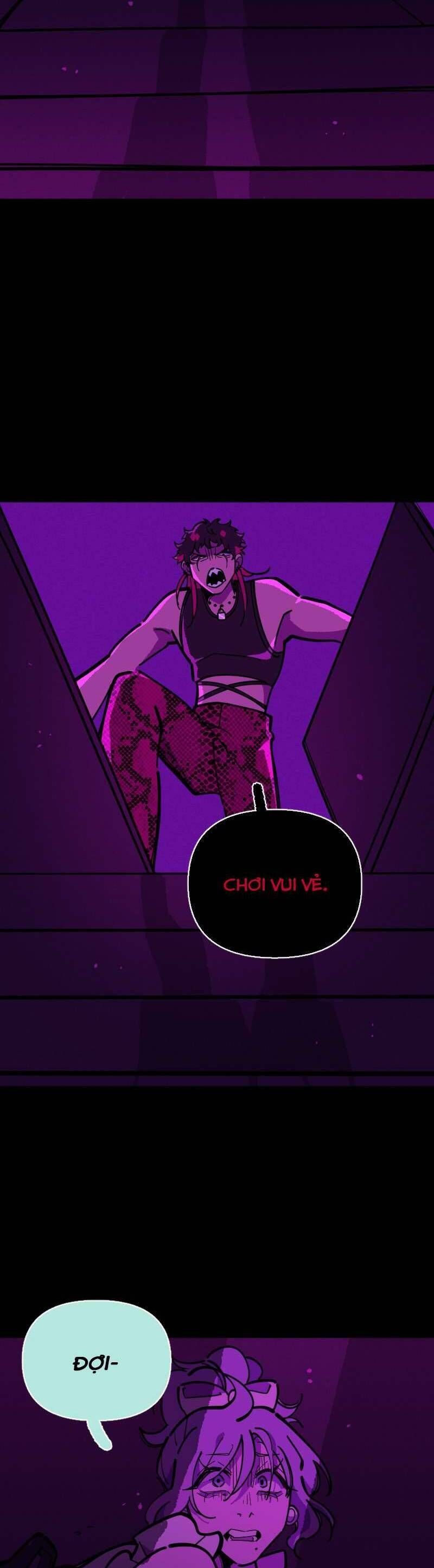 Homesick - Chương 101