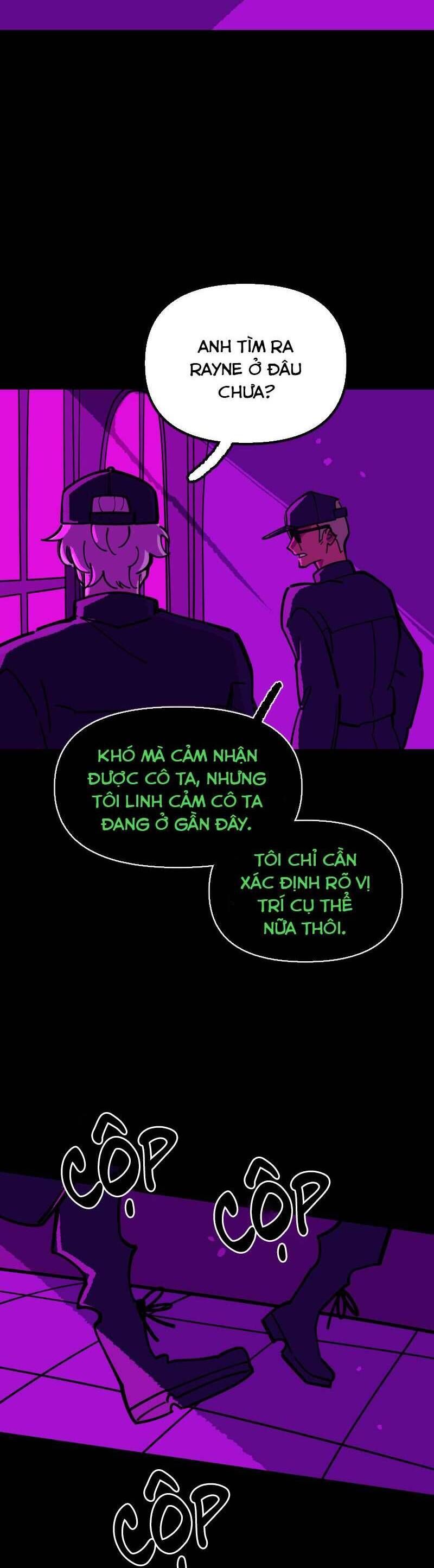 Homesick - Chương 101