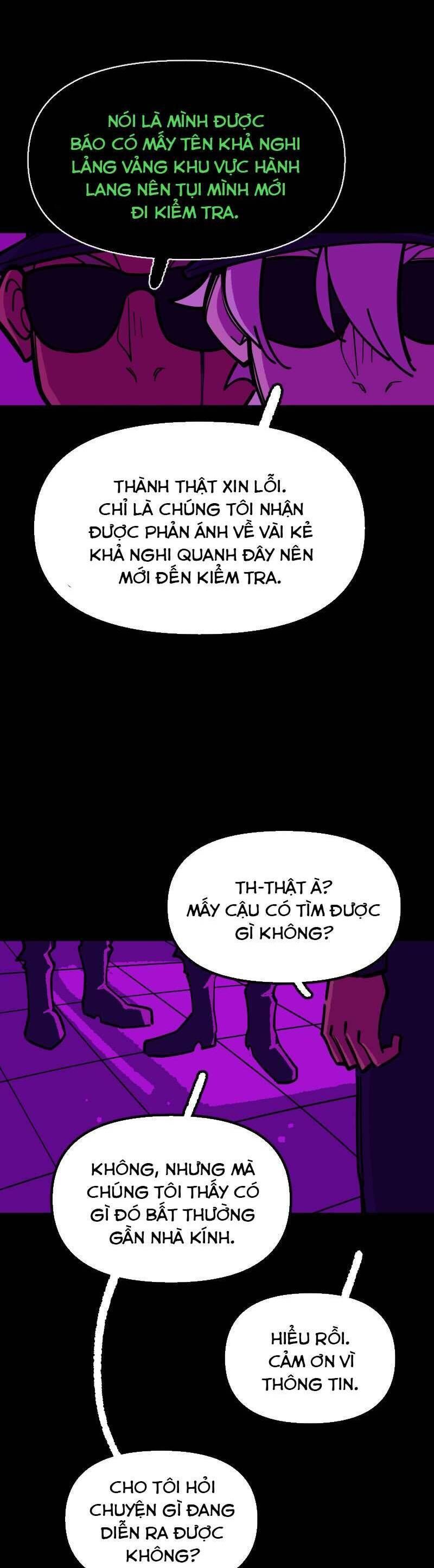 Homesick - Chương 101
