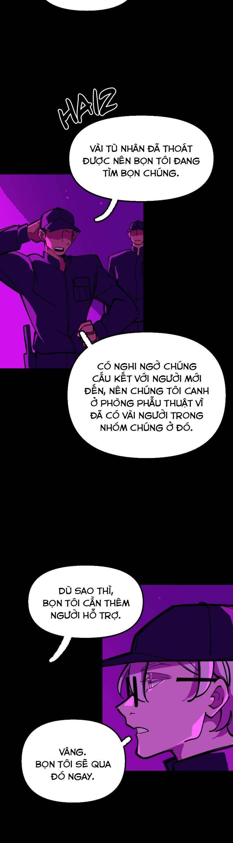 Homesick - Chương 101
