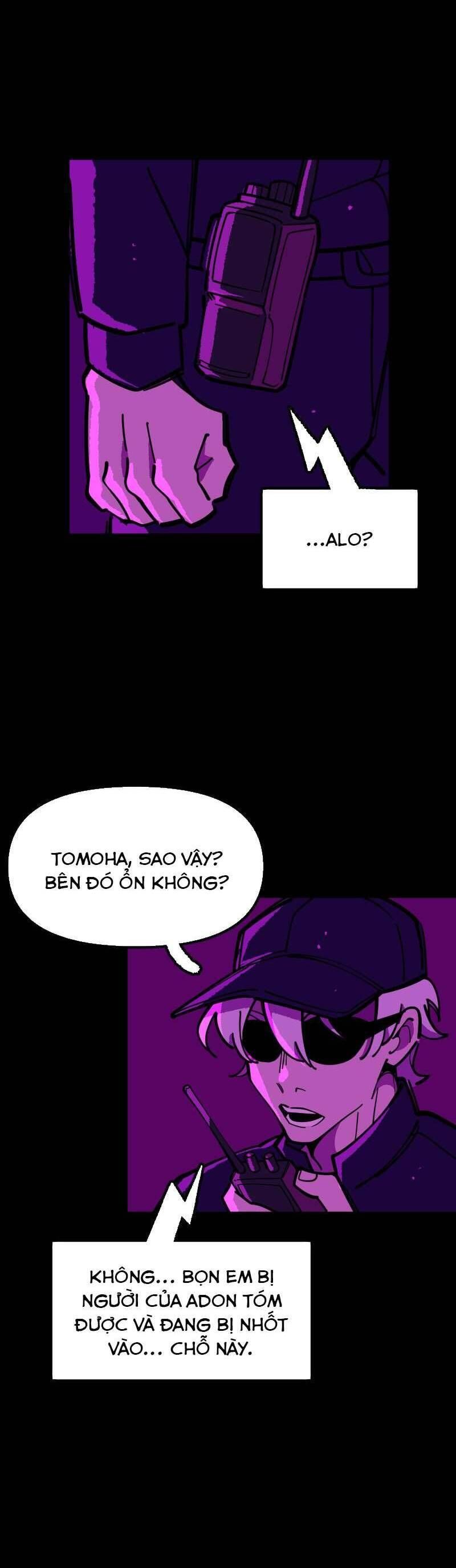 Homesick - Chương 101