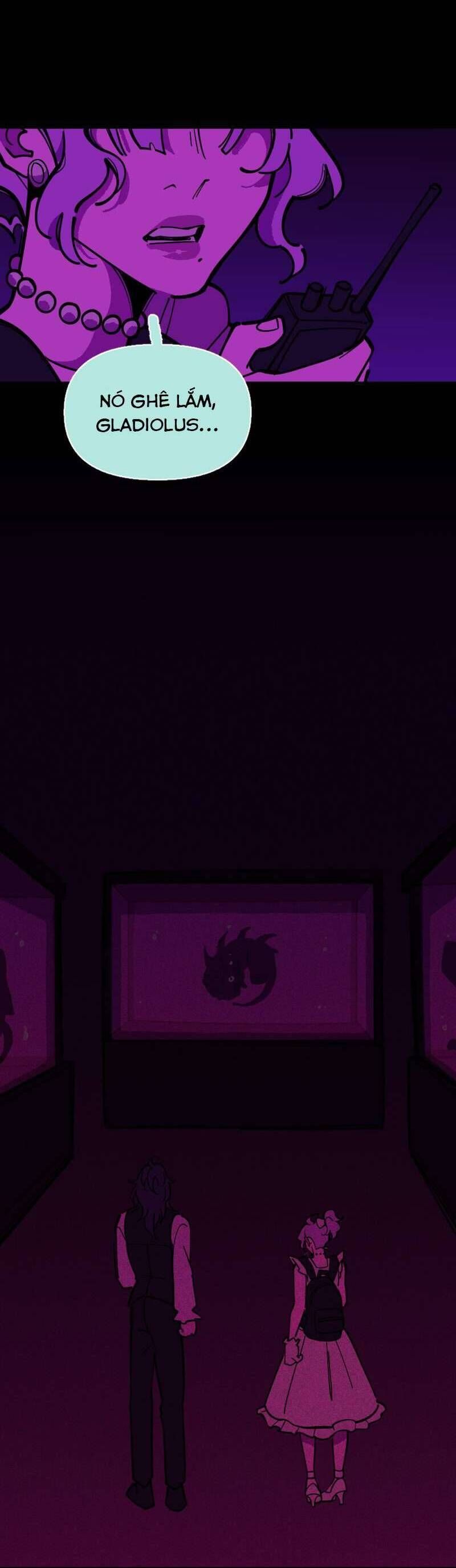 Homesick - Chương 101