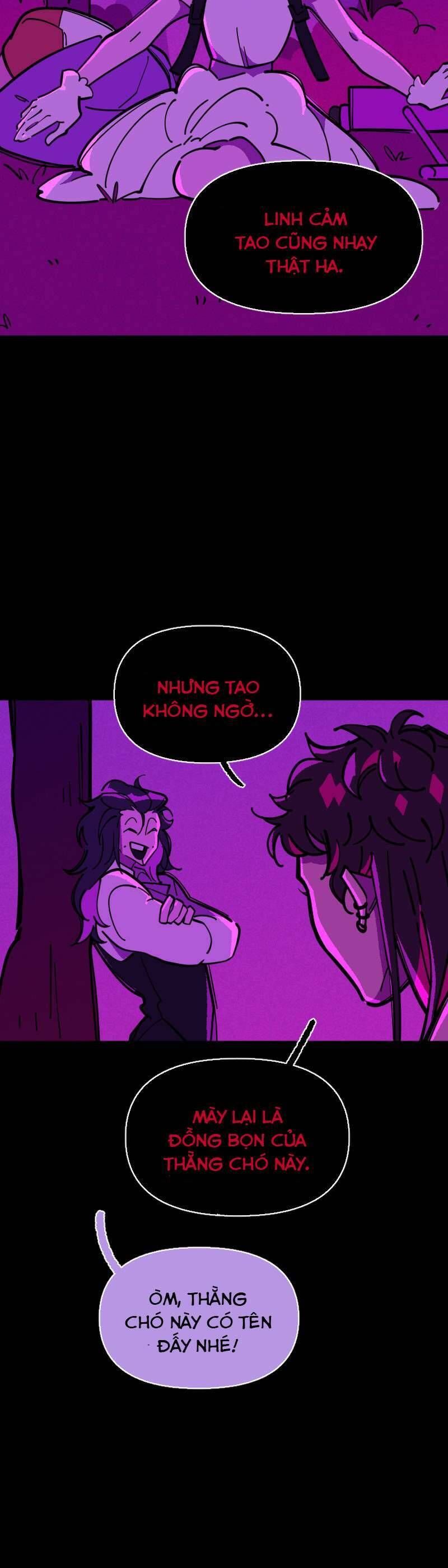 Homesick - Chương 101
