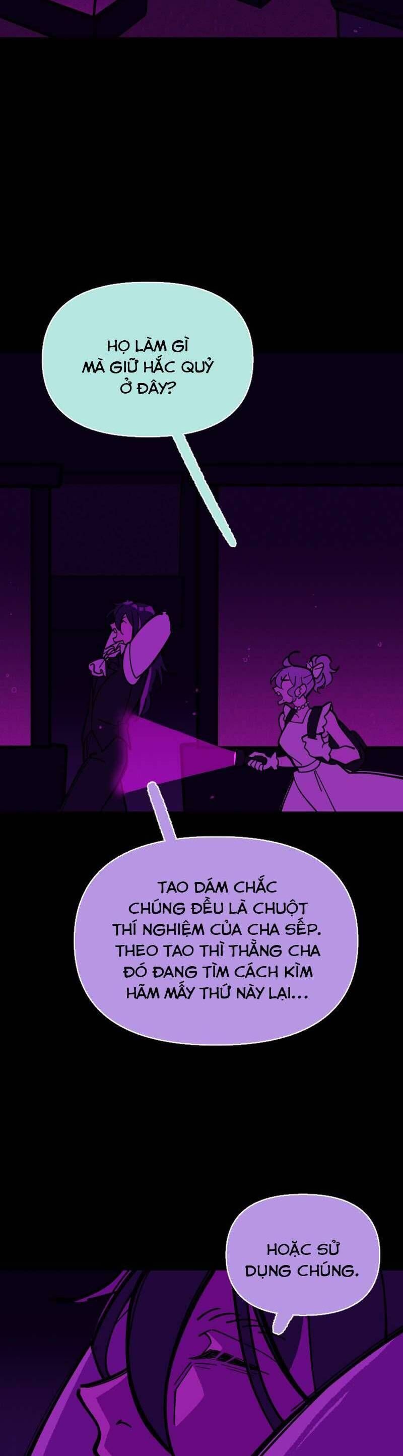 Homesick - Chương 102