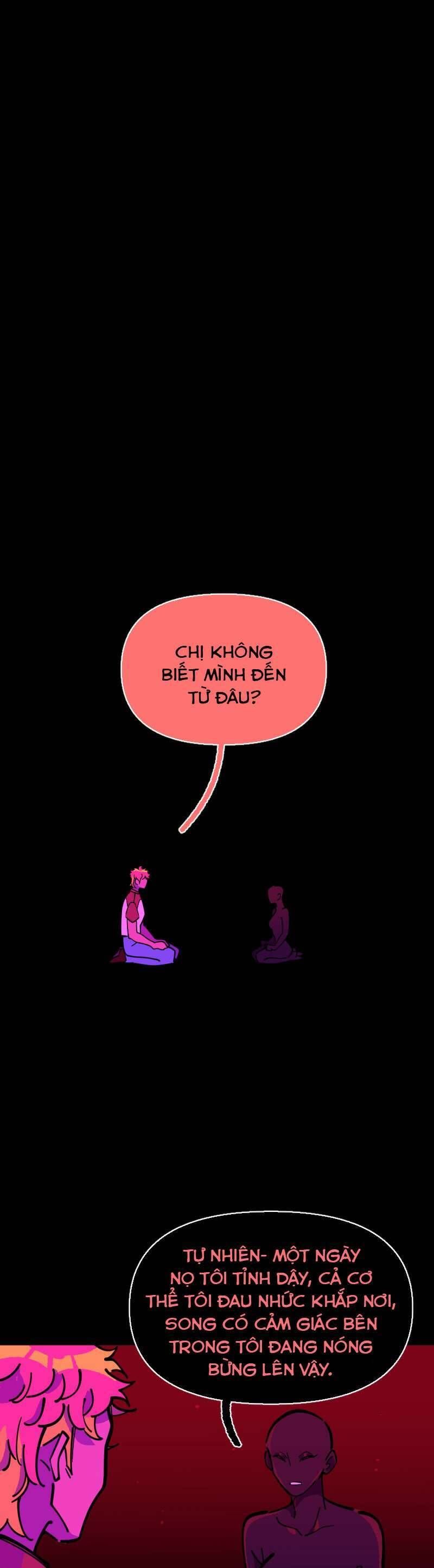 Homesick - Chương 102
