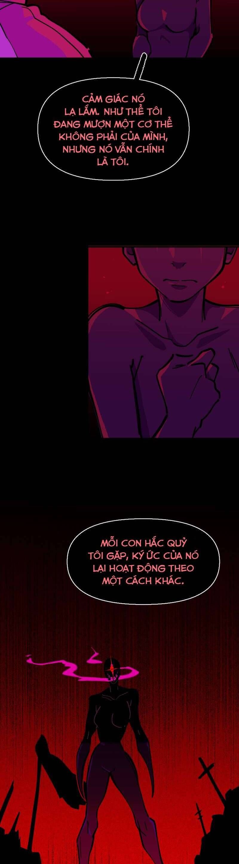 Homesick - Chương 102