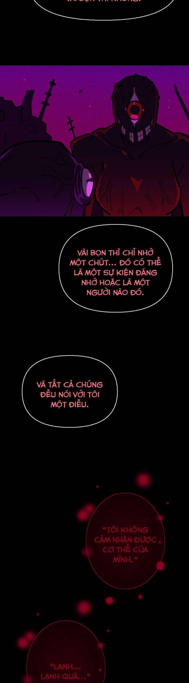 Homesick - Chương 102