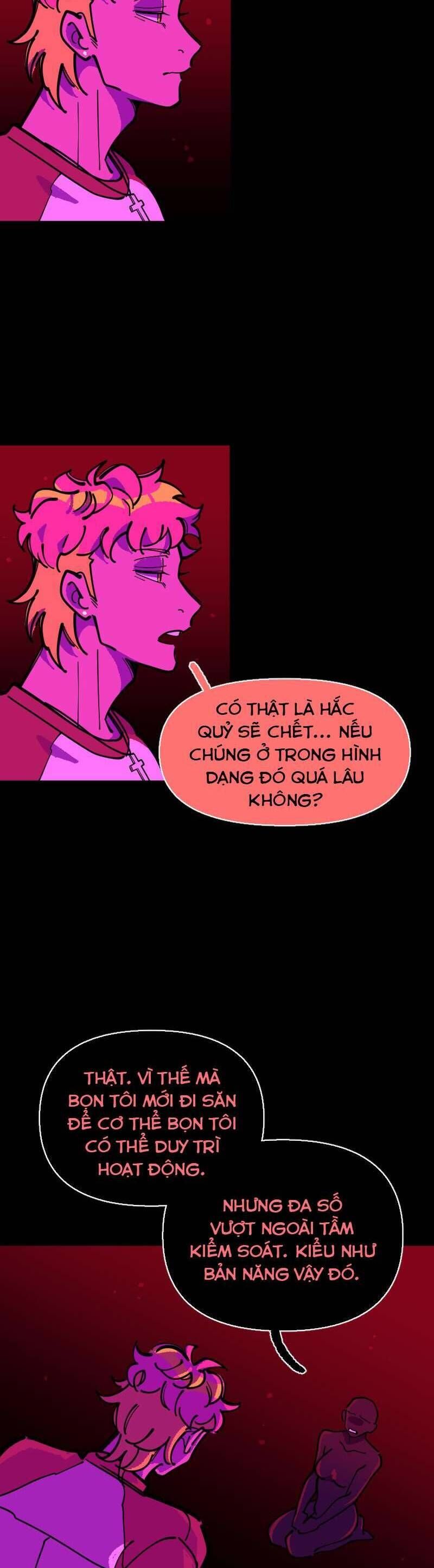 Homesick - Chương 102