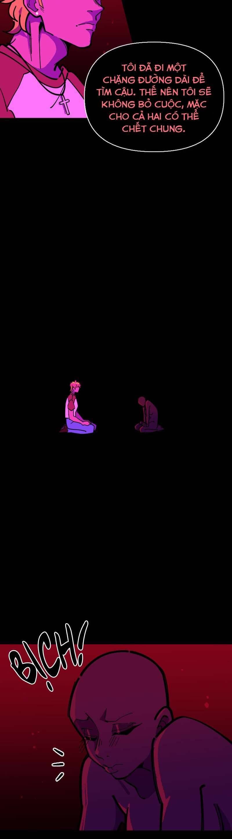Homesick - Chương 102