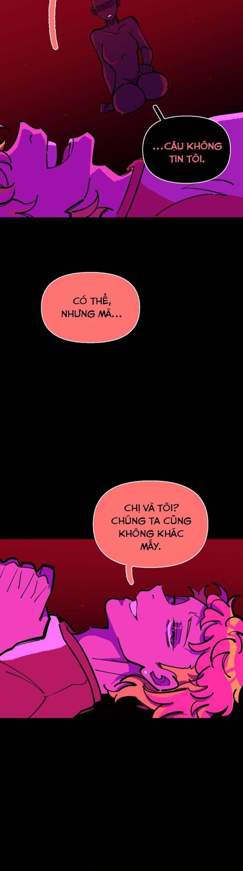 Homesick - Chương 102