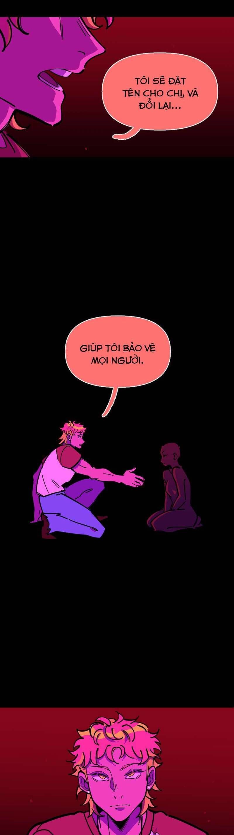 Homesick - Chương 102