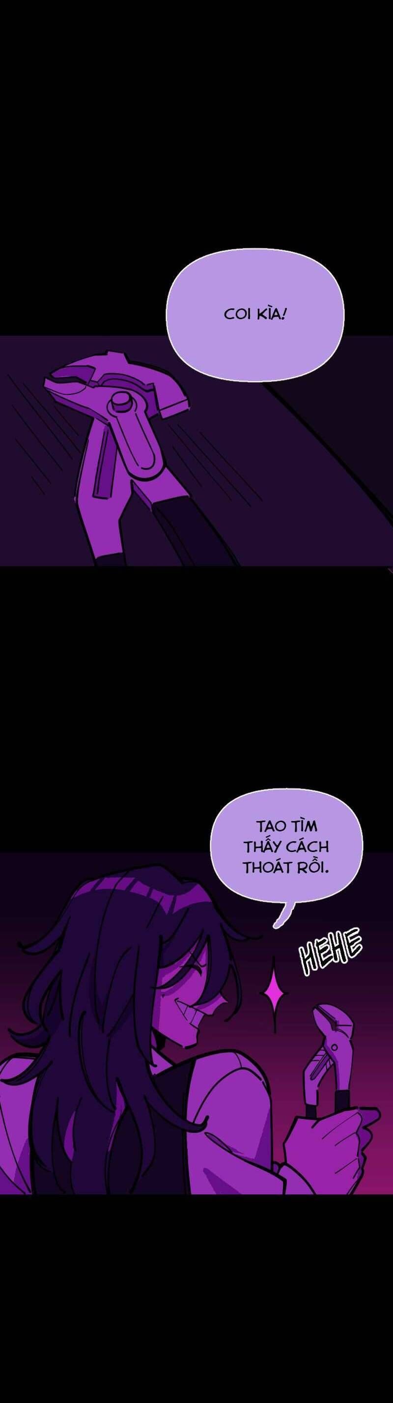 Homesick - Chương 102