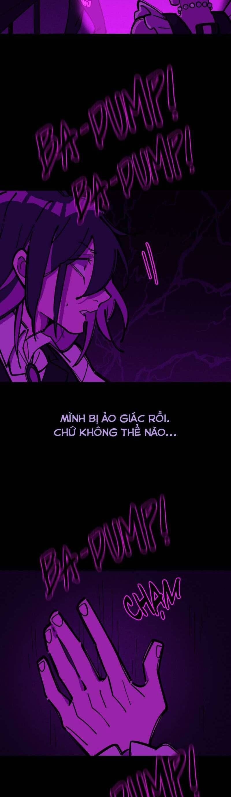 Homesick - Chương 102