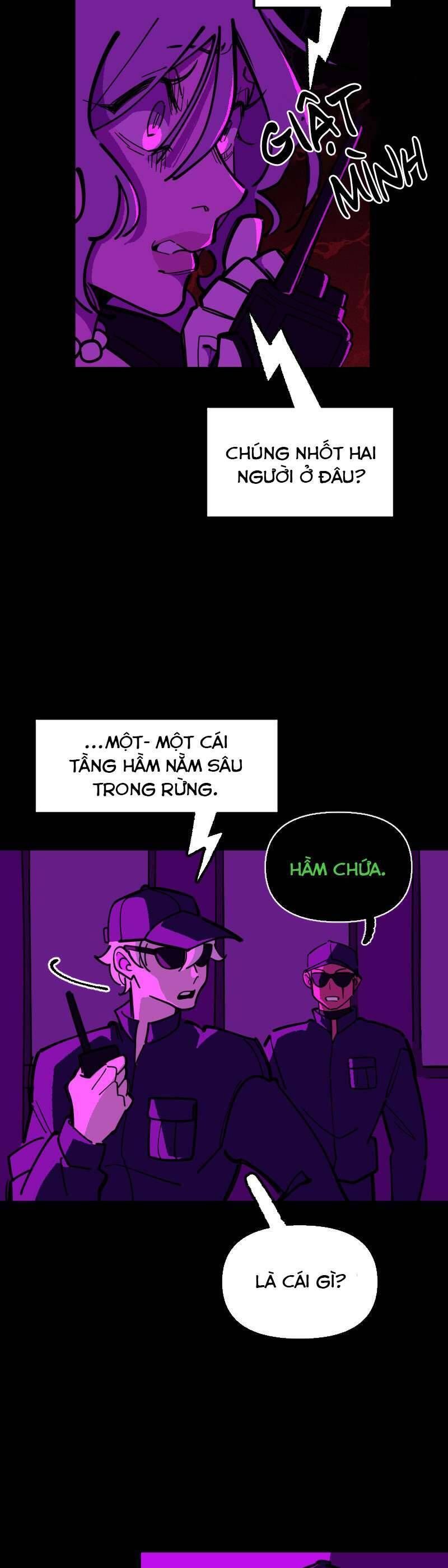 Homesick - Chương 102