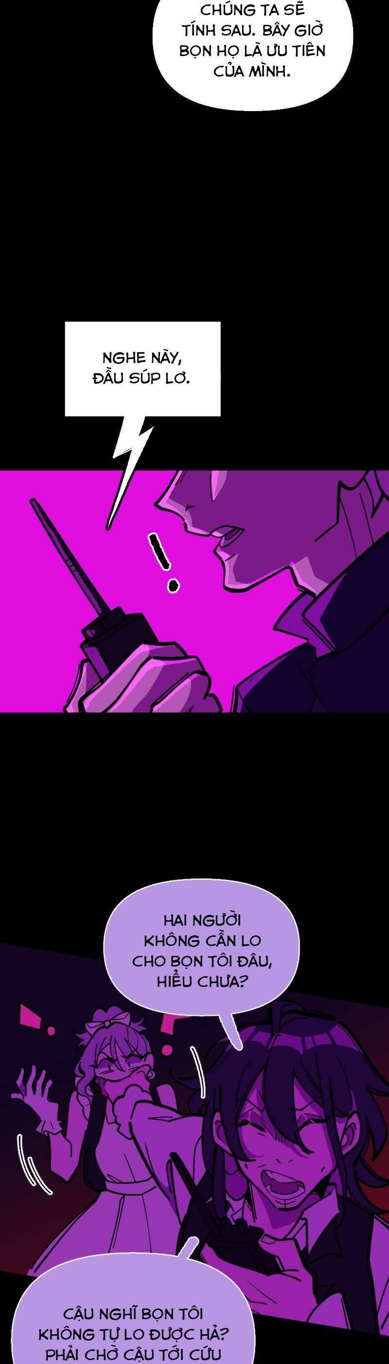 Homesick - Chương 102