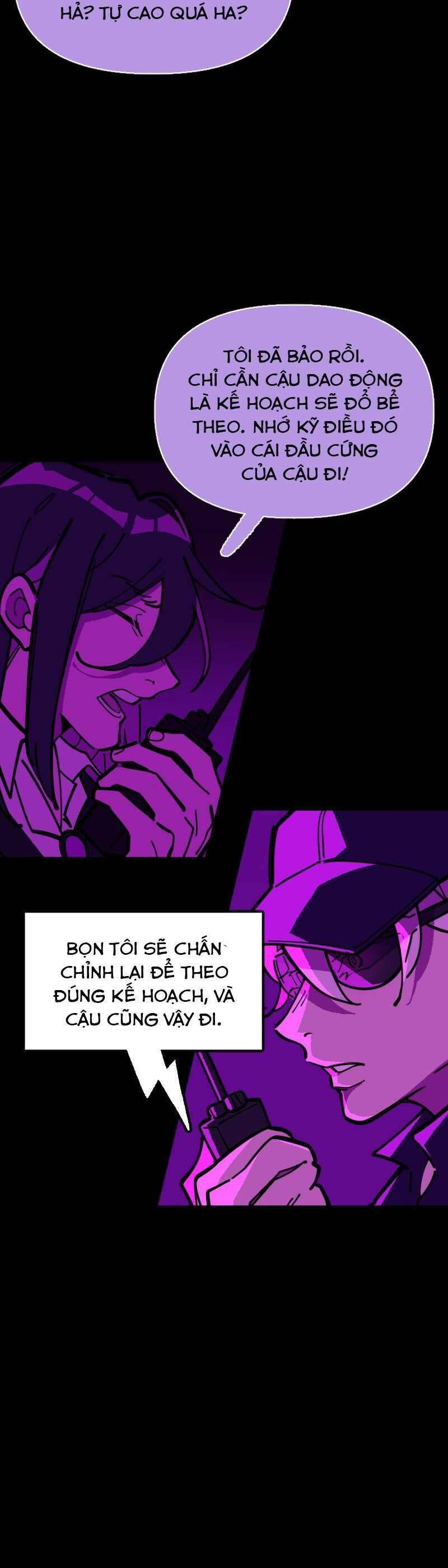 Homesick - Chương 102