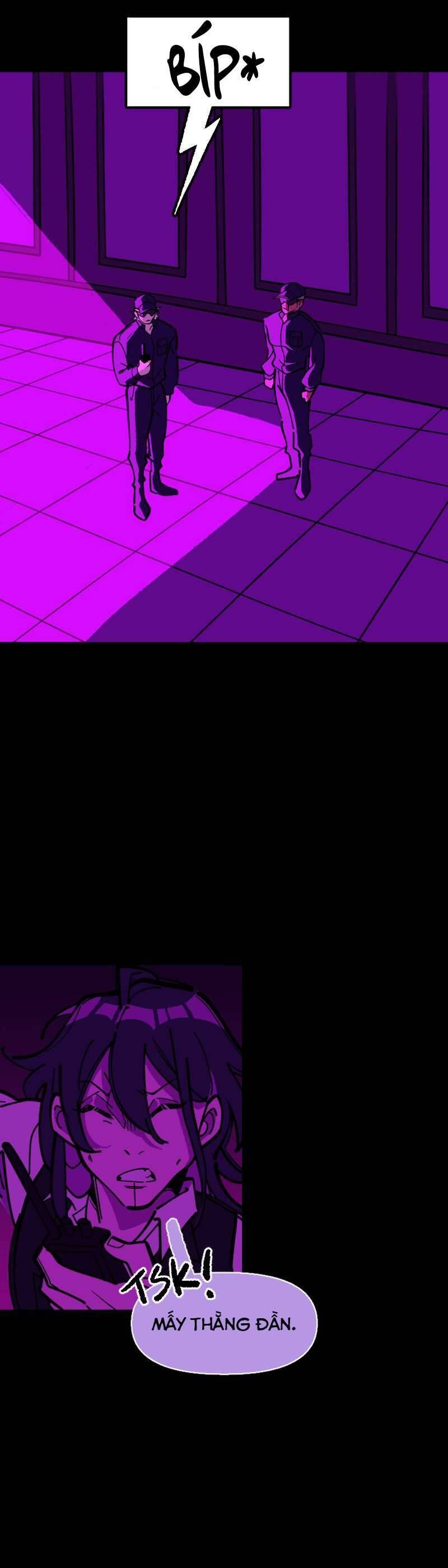 Homesick - Chương 102