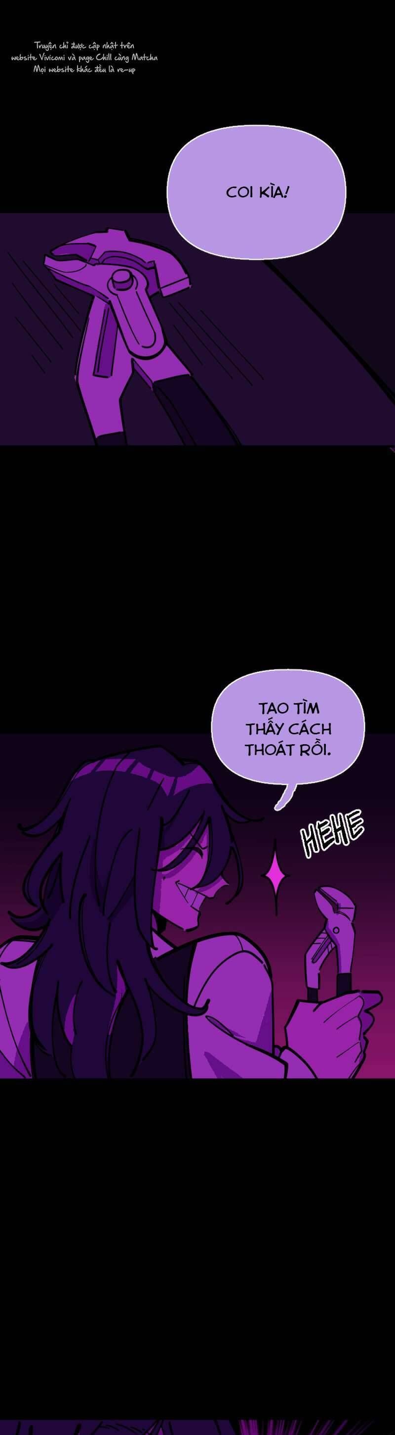 Homesick - Chương 103