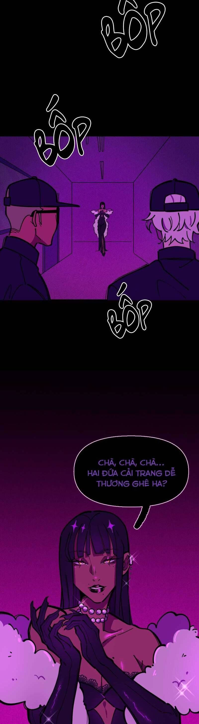 Homesick - Chương 103