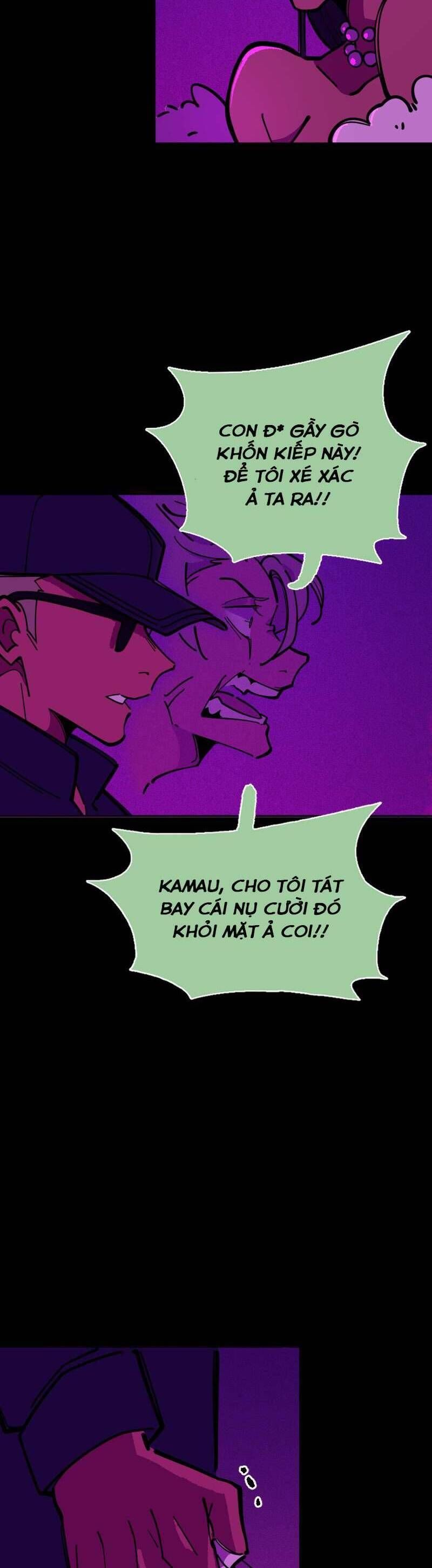 Homesick - Chương 103