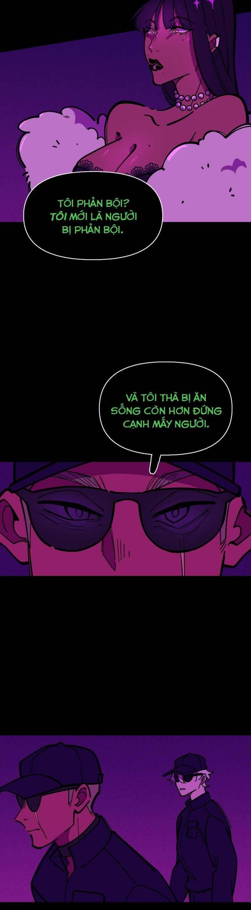 Homesick - Chương 103