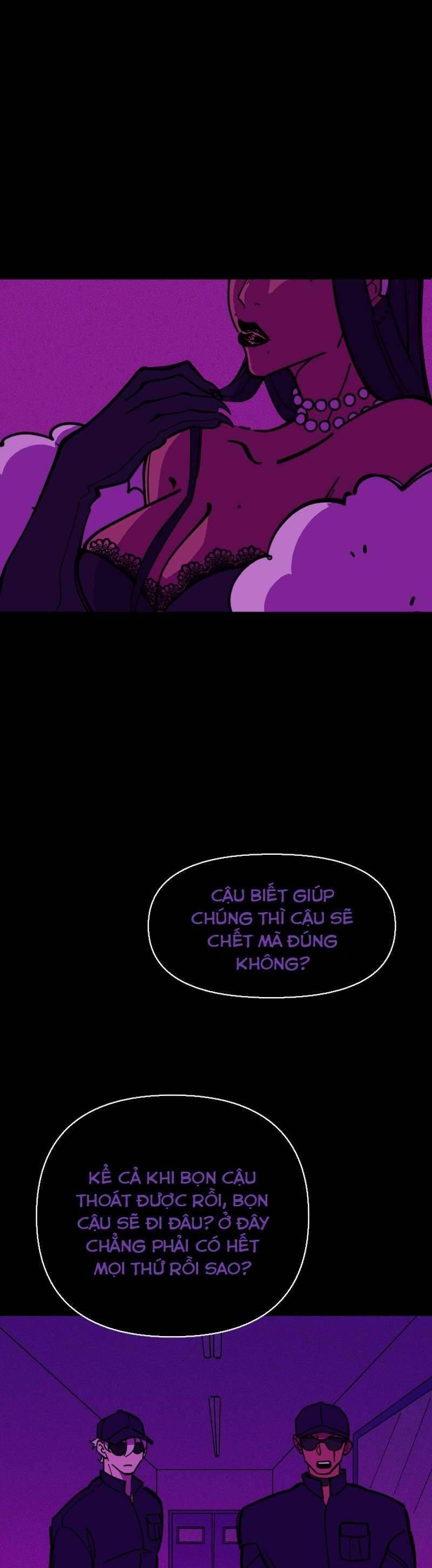 Homesick - Chương 103