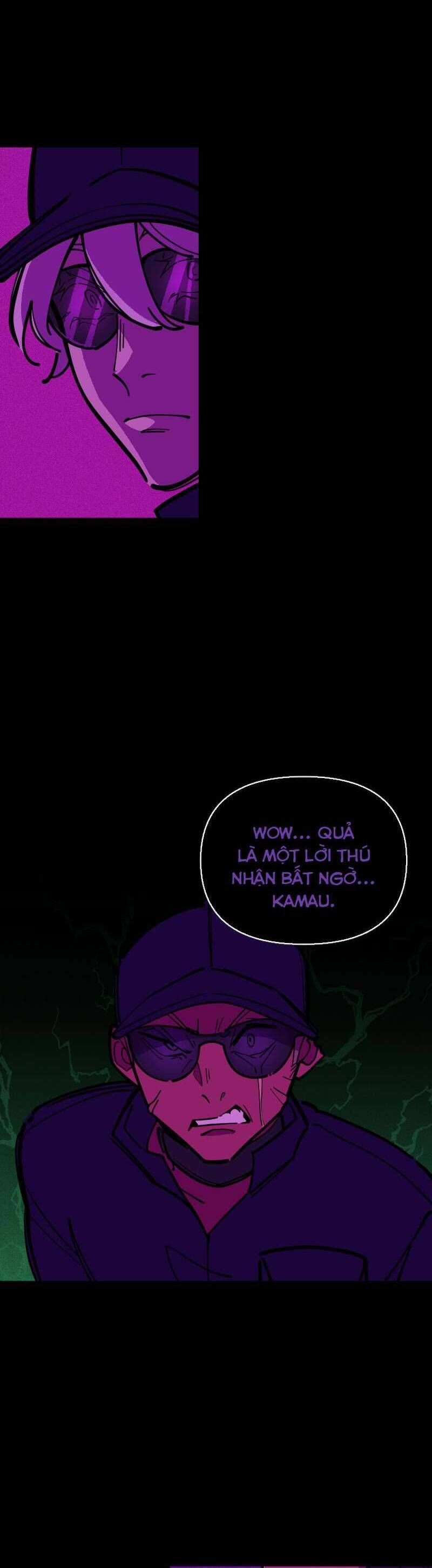 Homesick - Chương 103