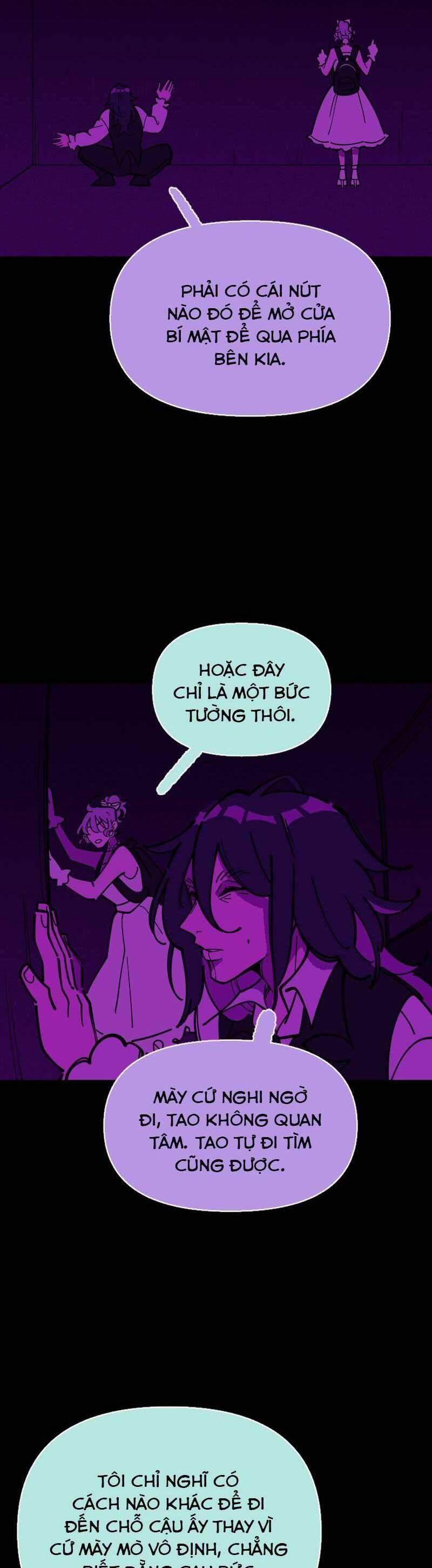 Homesick - Chương 103