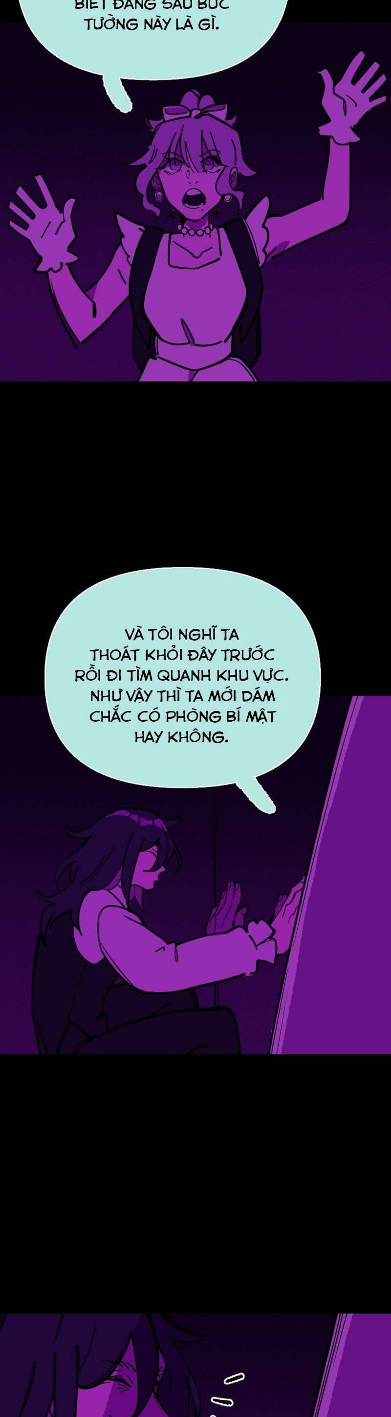 Homesick - Chương 103