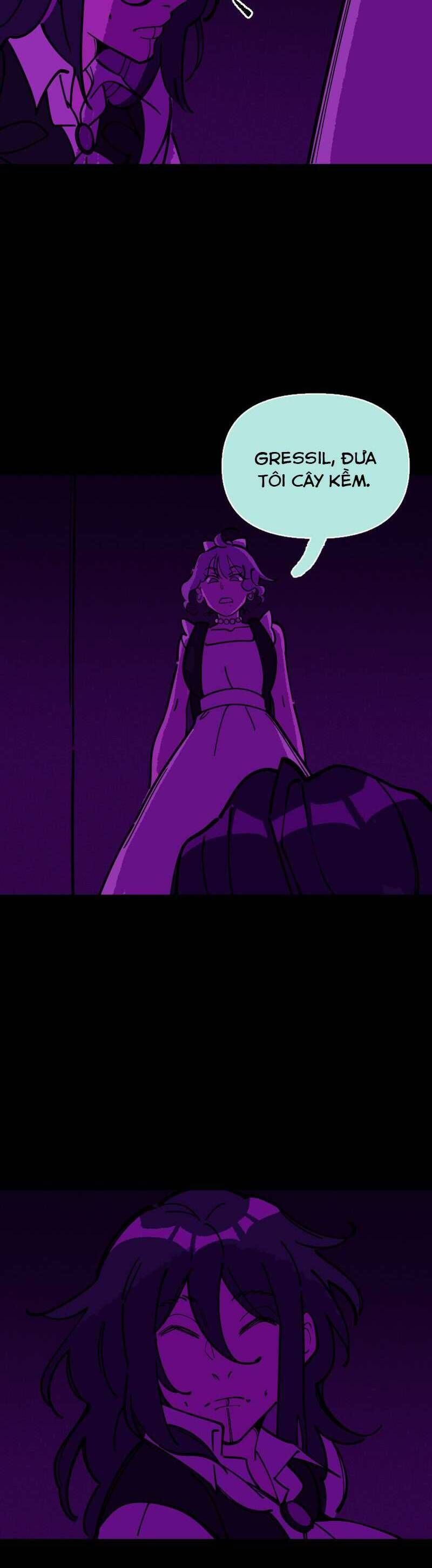 Homesick - Chương 103