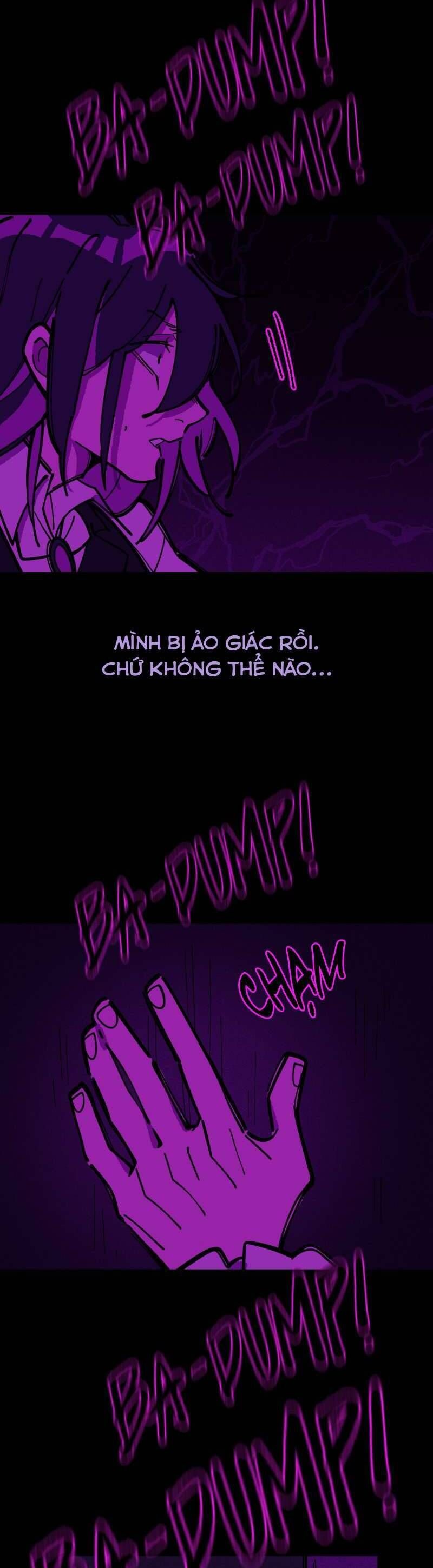 Homesick - Chương 103