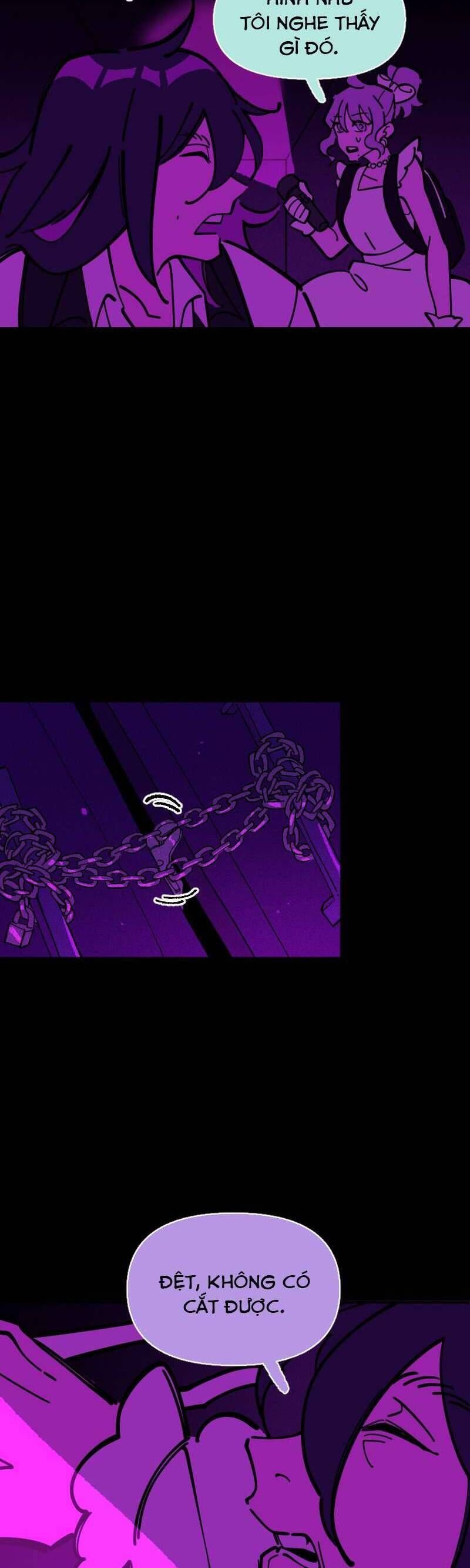 Homesick - Chương 103