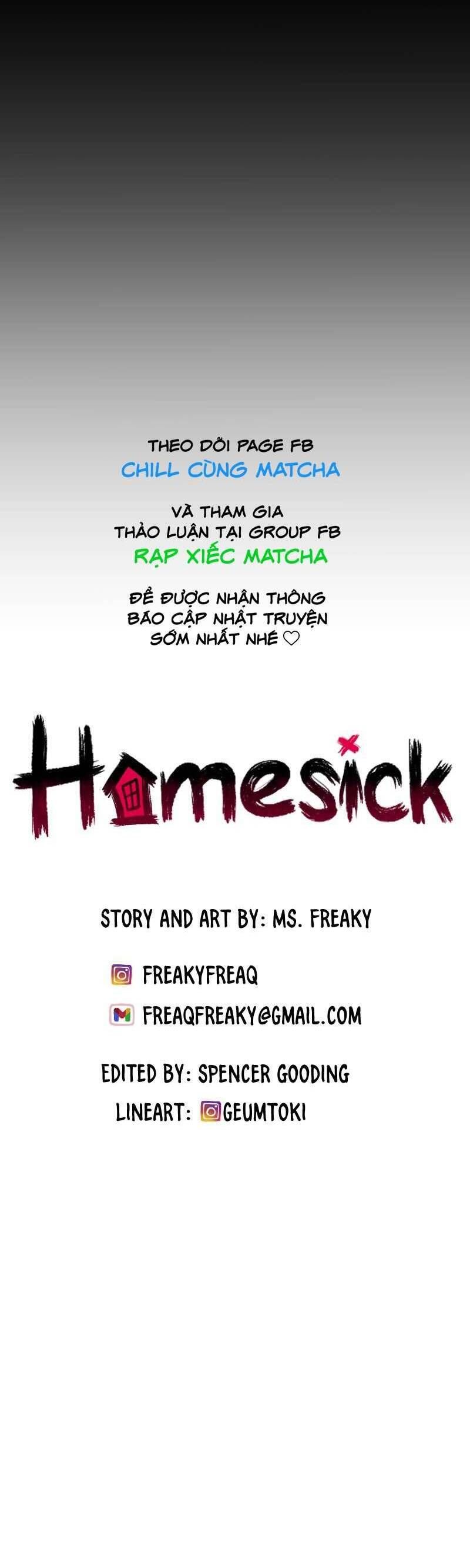 Homesick - Chương 103