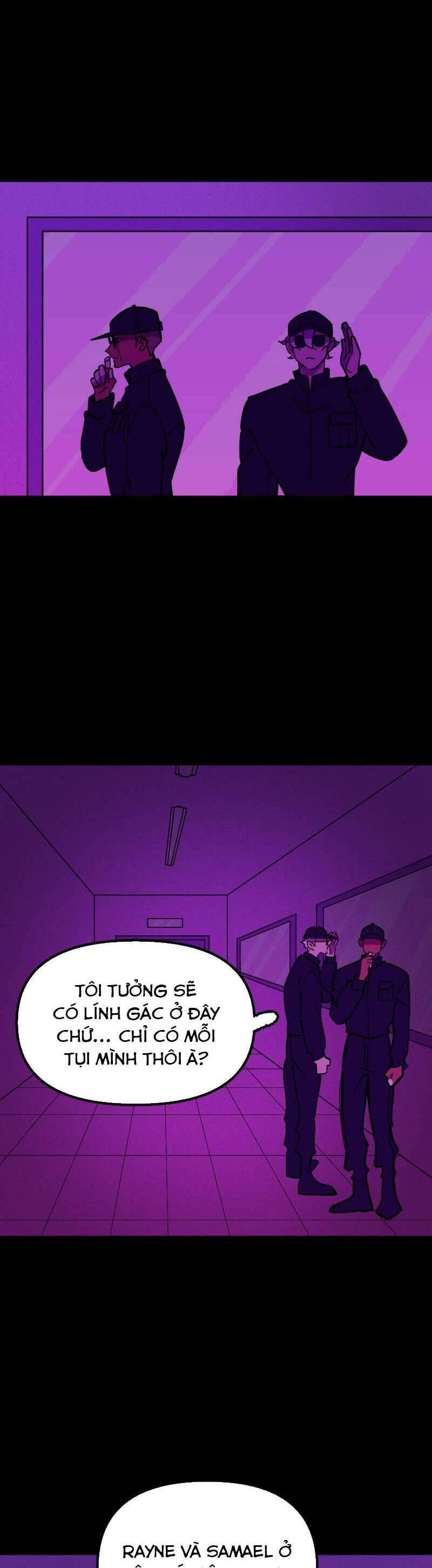 Homesick - Chương 103