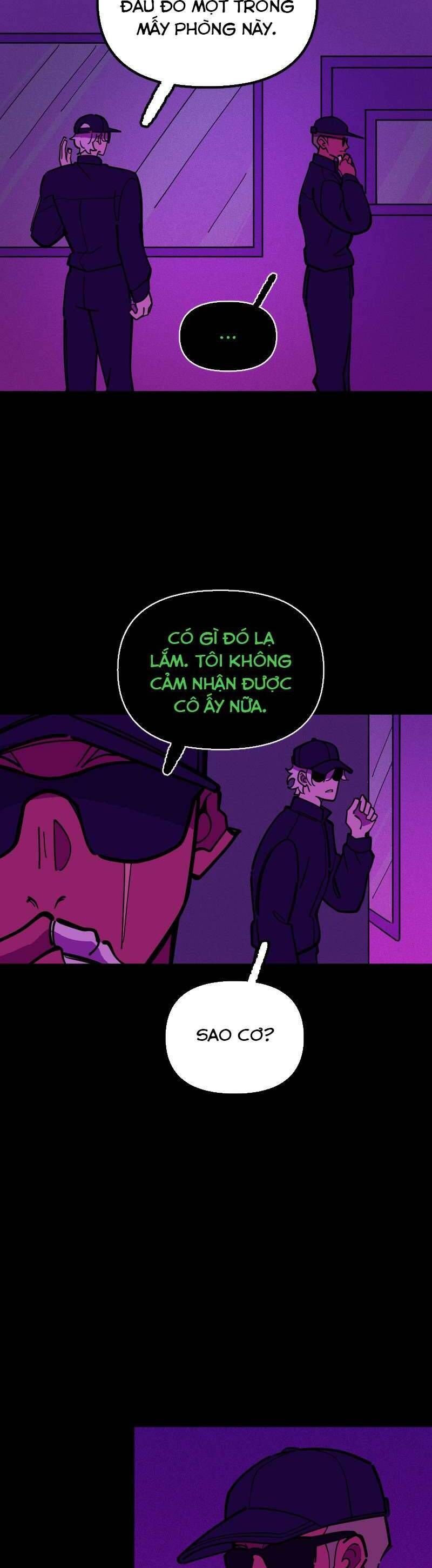 Homesick - Chương 103